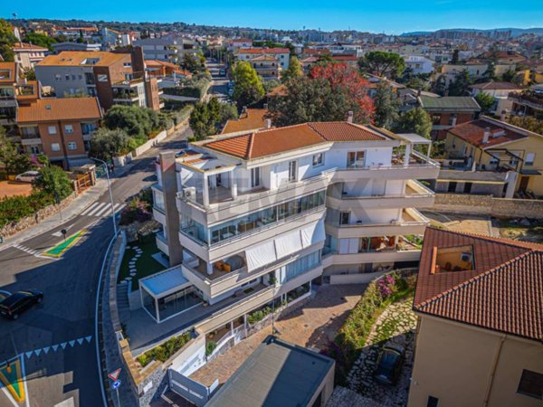 appartamento in vendita a Sassari in zona Luna e Sole / Prunizzedda