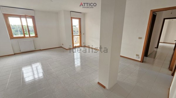 appartamento in vendita a Sassari