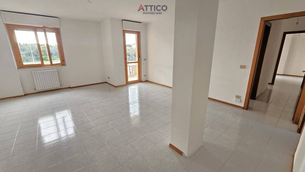 appartamento in vendita a Sassari in zona Latte Dolce