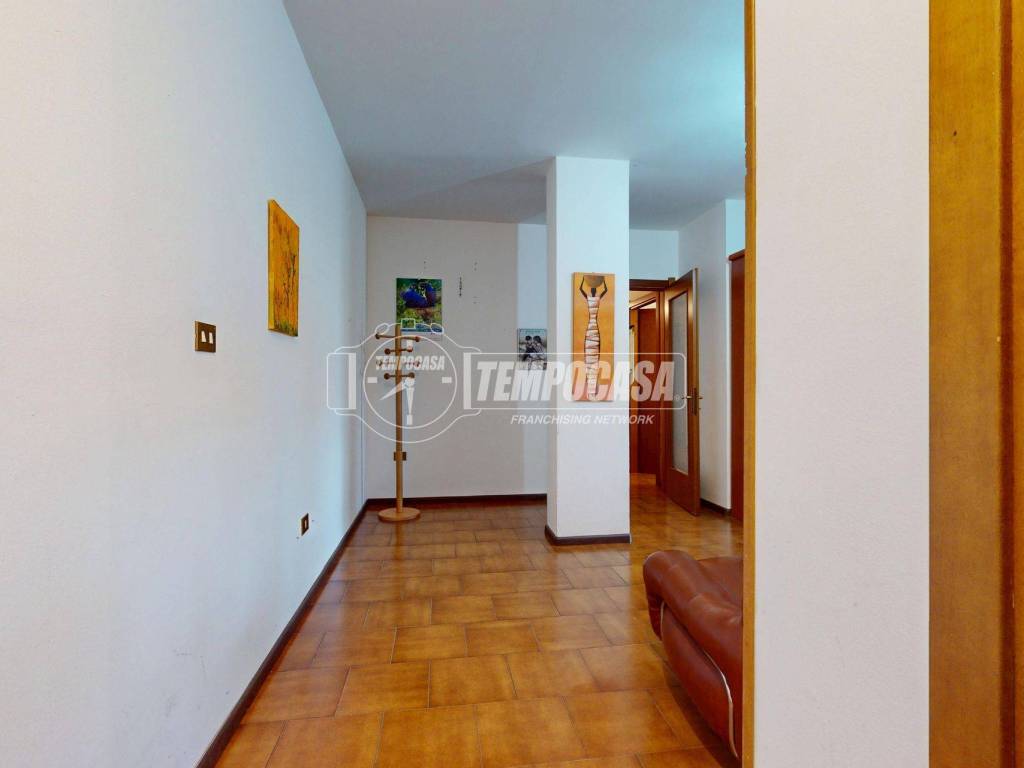 appartamento in vendita a Sassari in zona Carbonazzi / Acquedotto