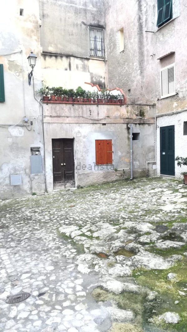 appartamento in vendita a Sassari