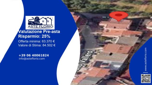 appartamento in vendita a Sassari