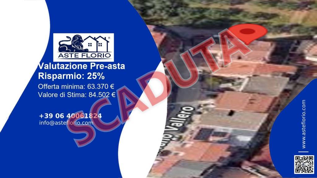 appartamento in vendita a Sassari