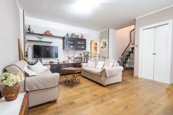 appartamento in vendita a Sassari in zona Li Punti