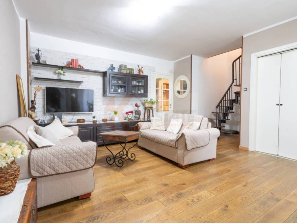 appartamento in vendita a Sassari in zona Li Punti