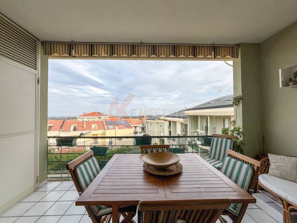 appartamento in vendita a Sassari in zona Li Punti