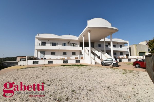 appartamento in vendita a Sassari in zona Predda Niedda