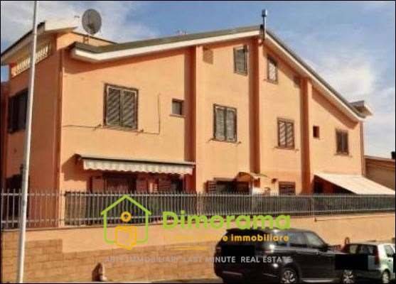 appartamento in vendita a Sassari in zona Li Punti