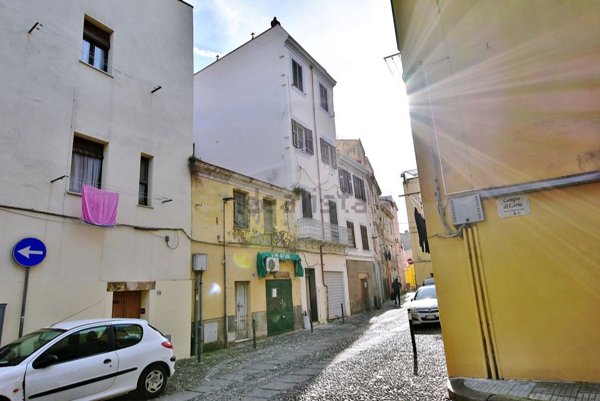 appartamento in vendita a Sassari