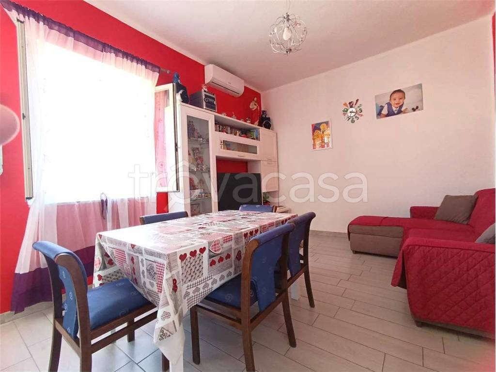 appartamento in vendita a Sassari