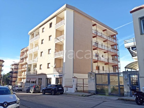 appartamento in vendita a Sassari in zona Carbonazzi / Acquedotto