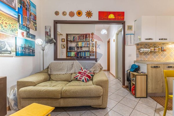 appartamento in vendita a Sassari in zona Monte Rosello