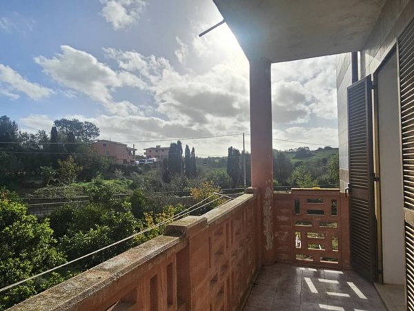 appartamento in vendita a Sassari in zona La Landrigga