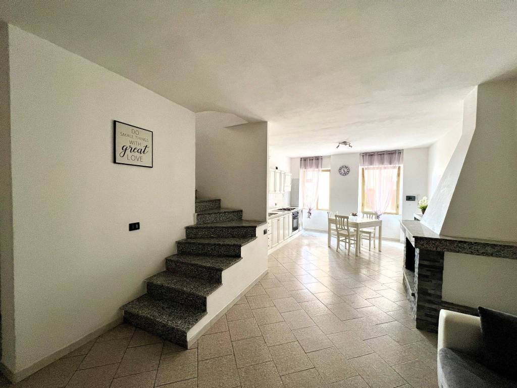 appartamento in vendita a Sassari in zona Centro Storico