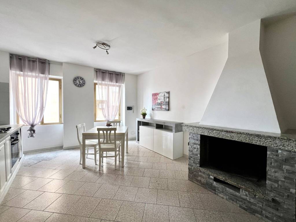 appartamento in vendita a Sassari in zona Centro Storico