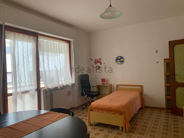 appartamento in vendita a Sassari