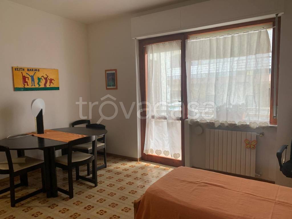 appartamento in vendita a Sassari in zona Luna e Sole / Prunizzedda