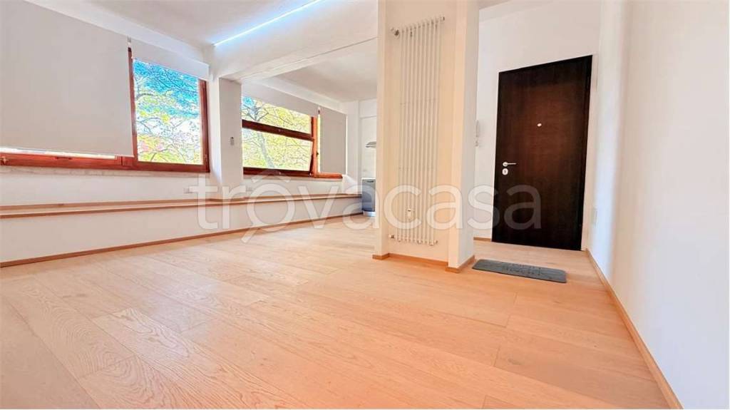 appartamento in vendita a Sassari in zona Centro Storico