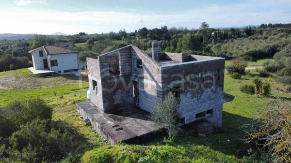 casa indipendente in vendita a Sassari in zona Caniga