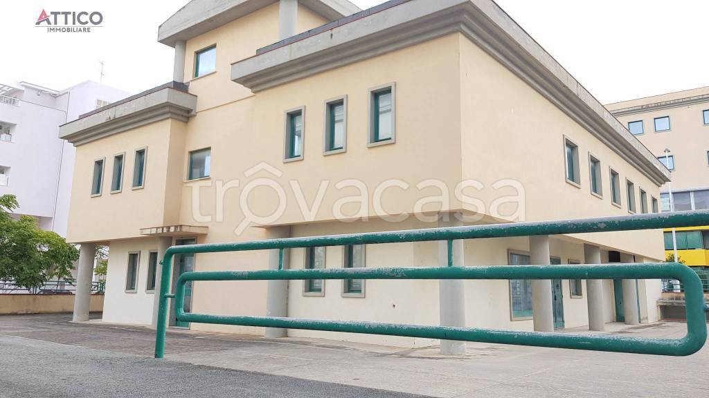 negozio in vendita a Sassari