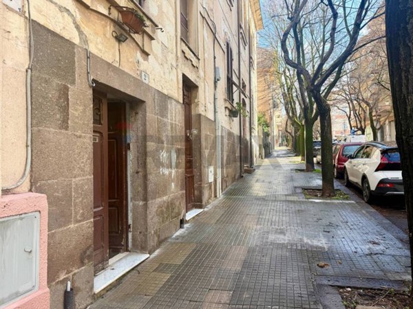 casa indipendente in vendita a Sassari in zona Cappuccini