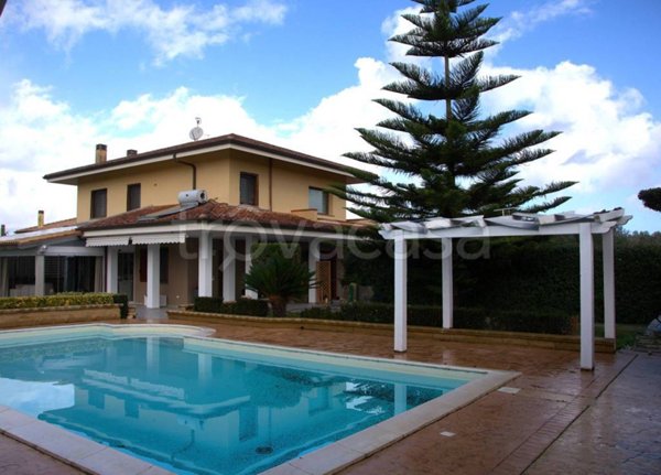 casa indipendente in vendita a Sassari in zona Carbonazzi / Acquedotto