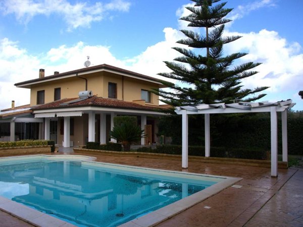 casa indipendente in vendita a Sassari in zona Li Punti