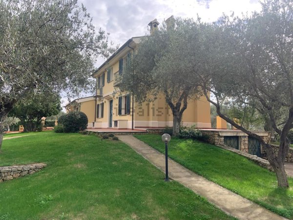 casa indipendente in vendita a Sassari in zona Li Punti