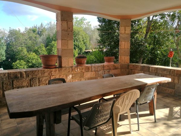 casa indipendente in vendita a Sassari in zona Bancali