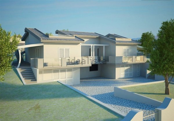 casa indipendente in vendita a Sassari in zona Bancali