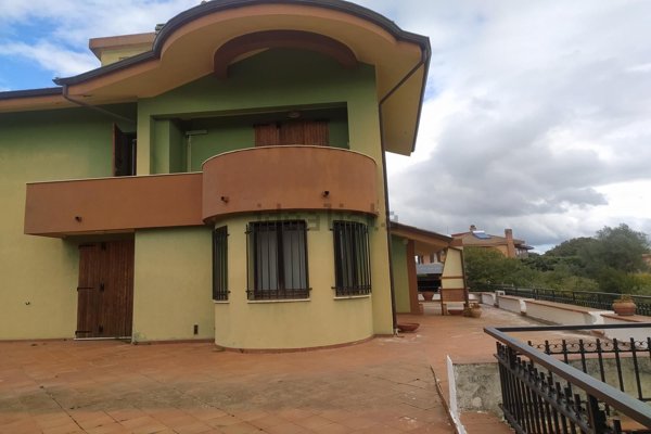 casa indipendente in vendita a Sassari in zona Centro Storico