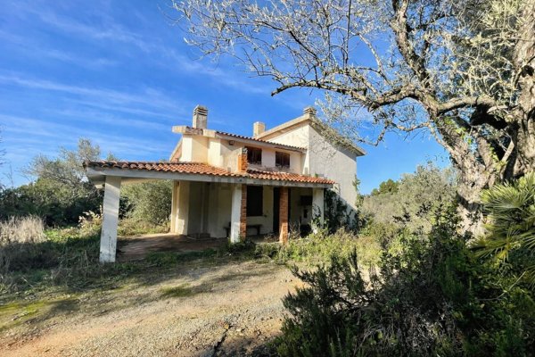 casa indipendente in vendita a Sassari