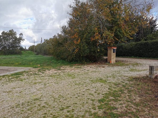 casa indipendente in vendita a Sassari