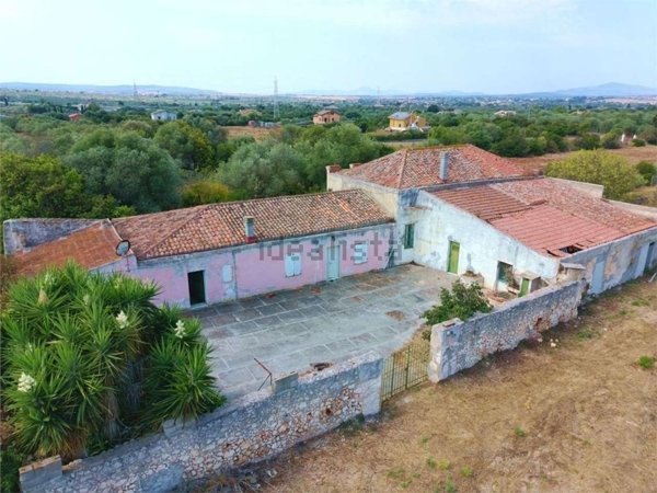 casa indipendente in vendita a Sassari in zona Li Punti