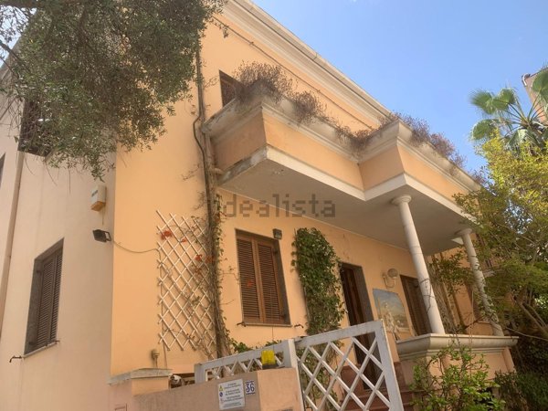 casa indipendente in vendita a Sassari