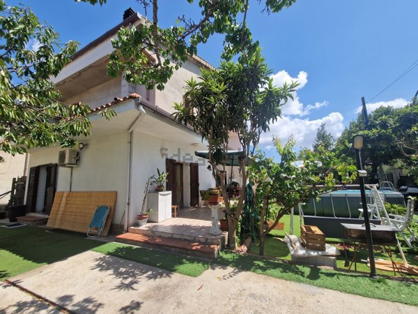 casa indipendente in vendita a Sassari in zona Bancali