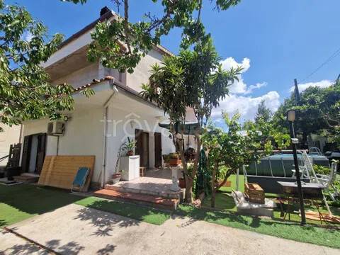 casa indipendente in vendita a Sassari in zona Bancali