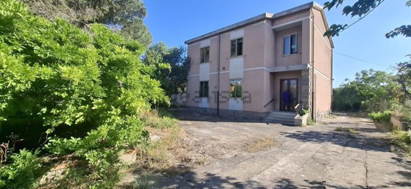 casa indipendente in vendita a Sassari in zona San Giovanni