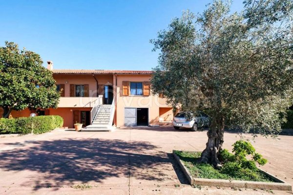 casa indipendente in vendita a Sassari in zona Carbonazzi / Acquedotto