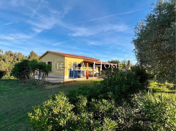 casa indipendente in vendita a Sassari