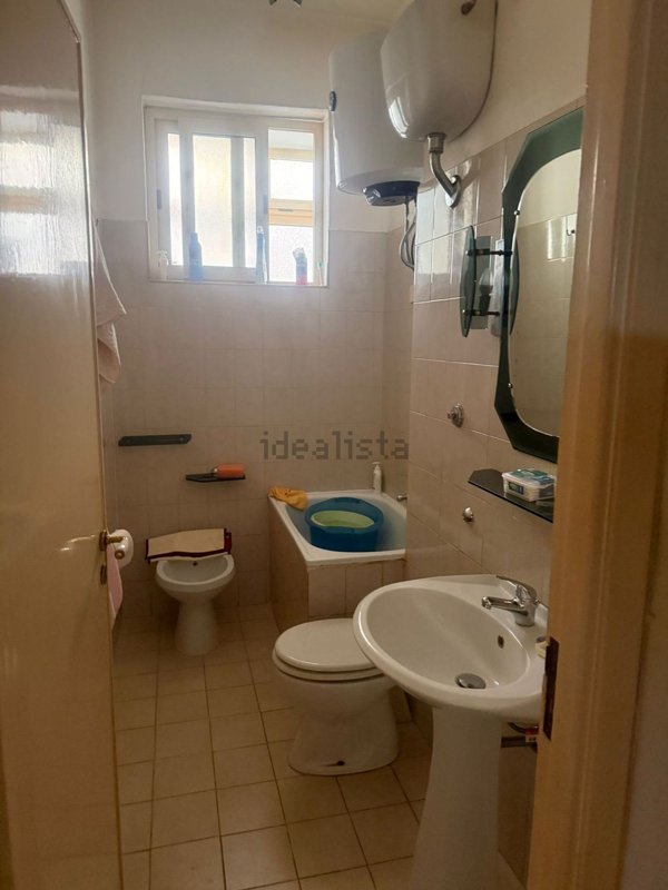 appartamento in vendita a Sassari