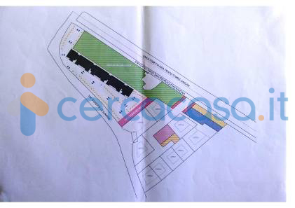 terreno edificabile in vendita a Sassari