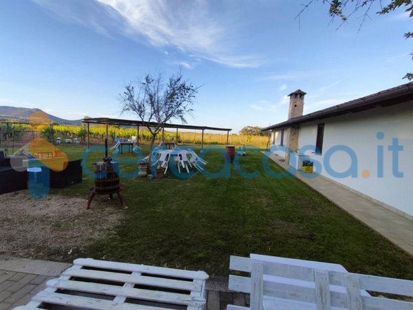 casa indipendente in vendita a Sassari in zona Baratz