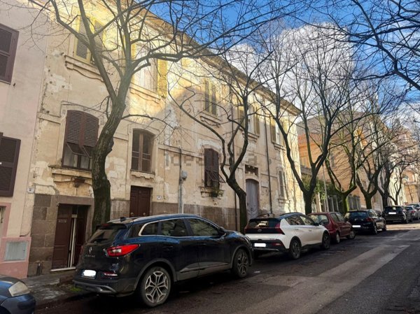 casa indipendente in vendita a Sassari