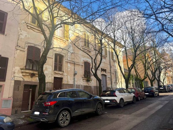 casa indipendente in vendita a Sassari in zona Cappuccini