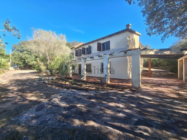 casa indipendente in vendita a Sassari in zona Filigheddu