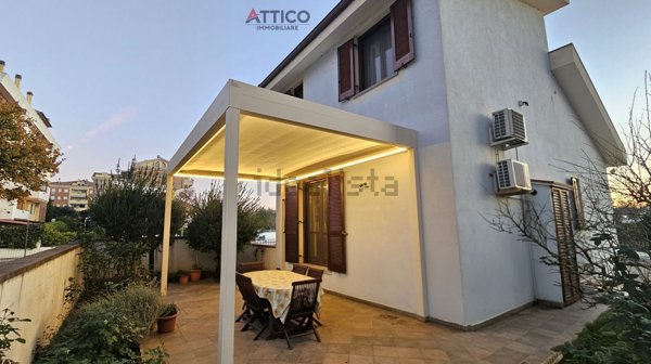 casa indipendente in vendita a Sassari in zona Sant'Orsola / Zuari