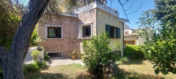 casa indipendente in vendita a Sassari in zona Luna e Sole / Prunizzedda