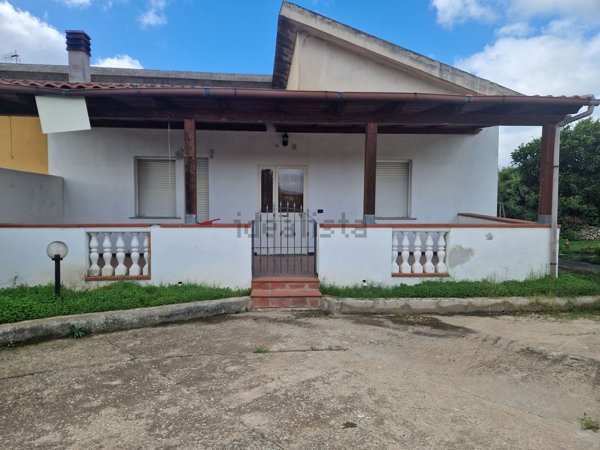 casa indipendente in vendita a Sassari in zona Latte Dolce