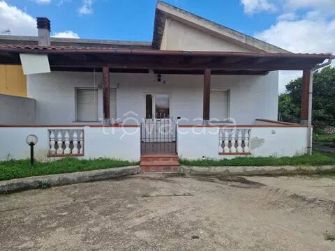 casa indipendente in vendita a Sassari in zona Latte Dolce